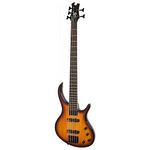 Epiphone Toby Deluxe V 5-String Bass Guitar